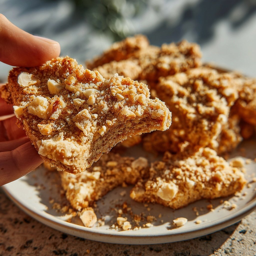 Spekulatius-Plätzchen mit winterlichen Gewürzen​