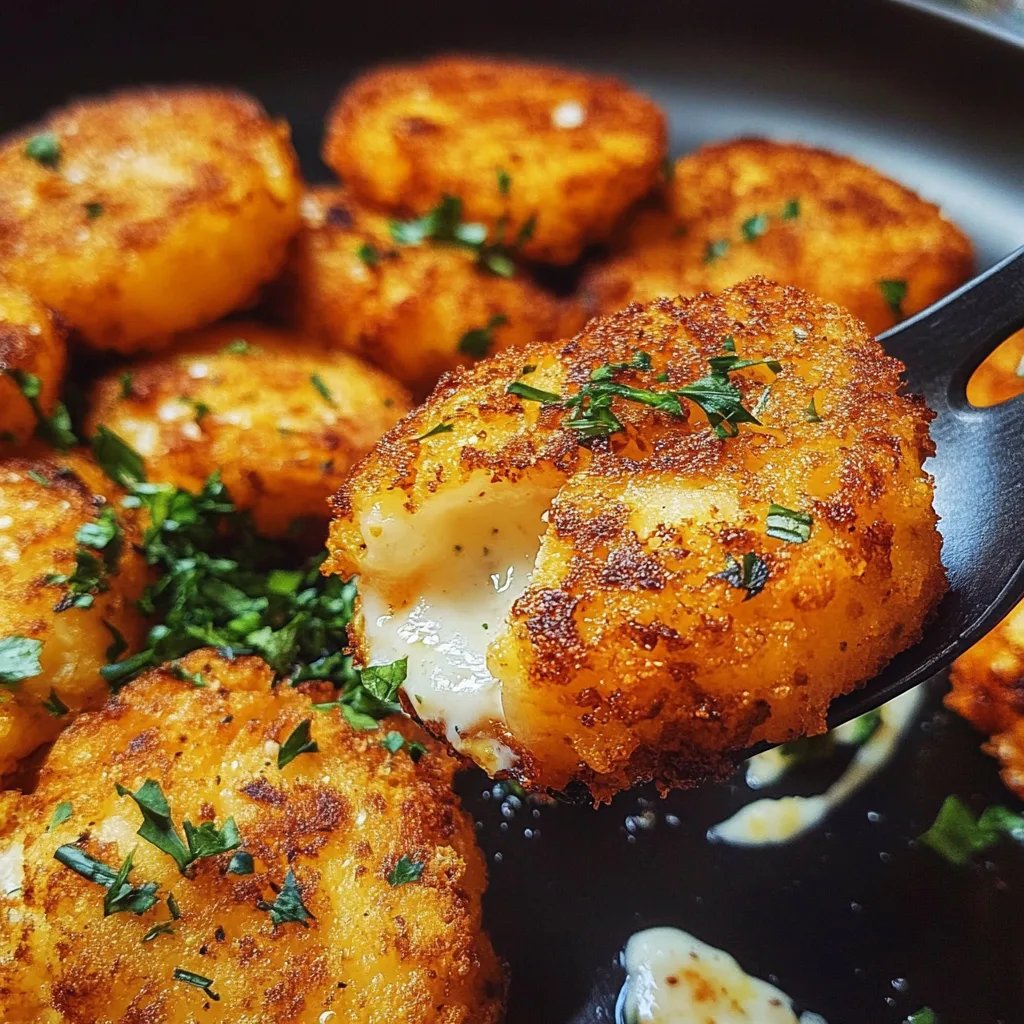 Kürbis Kartoffel Puffer: Ein Unglaublich Essenzielles Rezept für 4 Personen