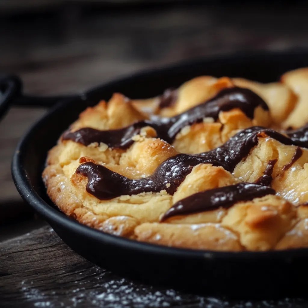 Butter Spritzgebäck