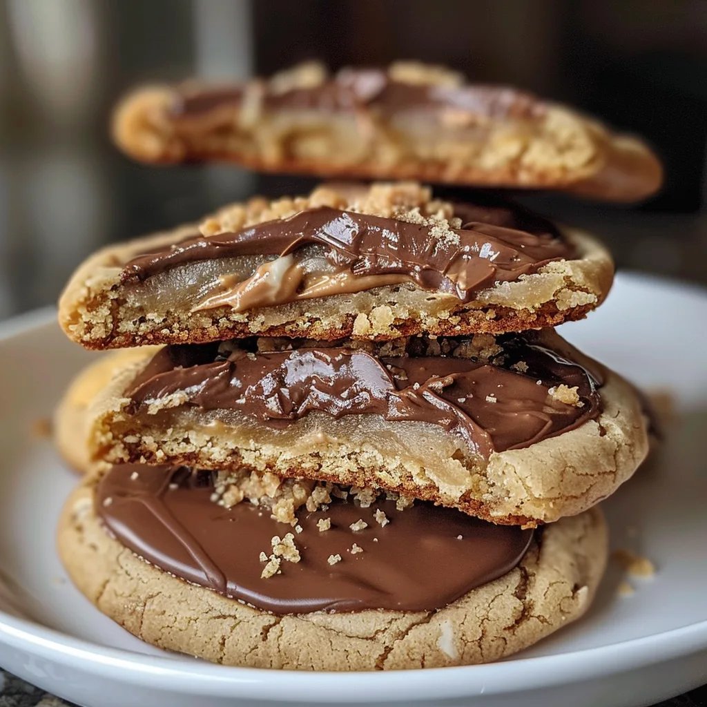 Einfach und lecker: Die besten Nougat-Plätzchen