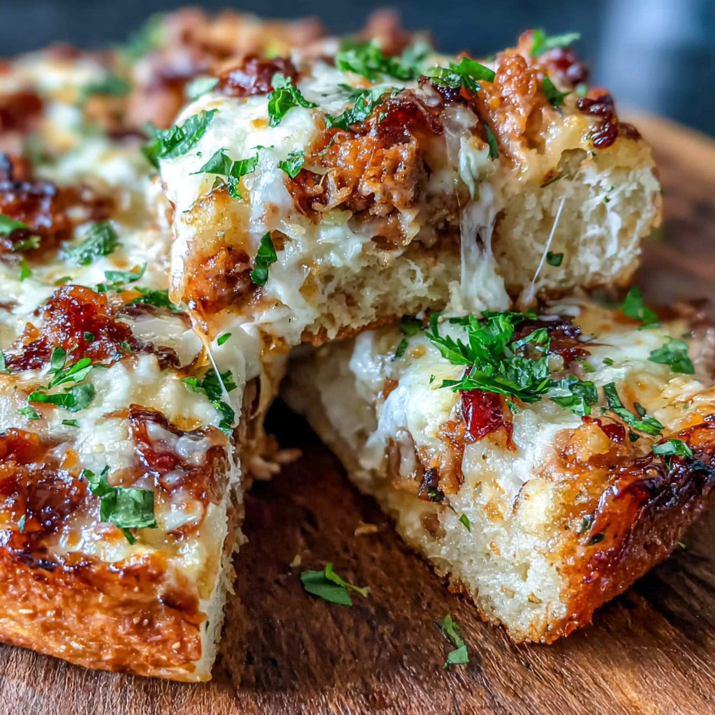 Alltagsschnellrezepte