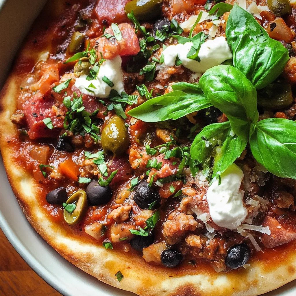 Pinsa Romana: Ein Unglaublich Ultimatives Rezept für 5 Sterne