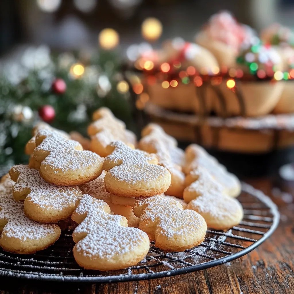 50 weltbeste Weihnachtsplätzchen