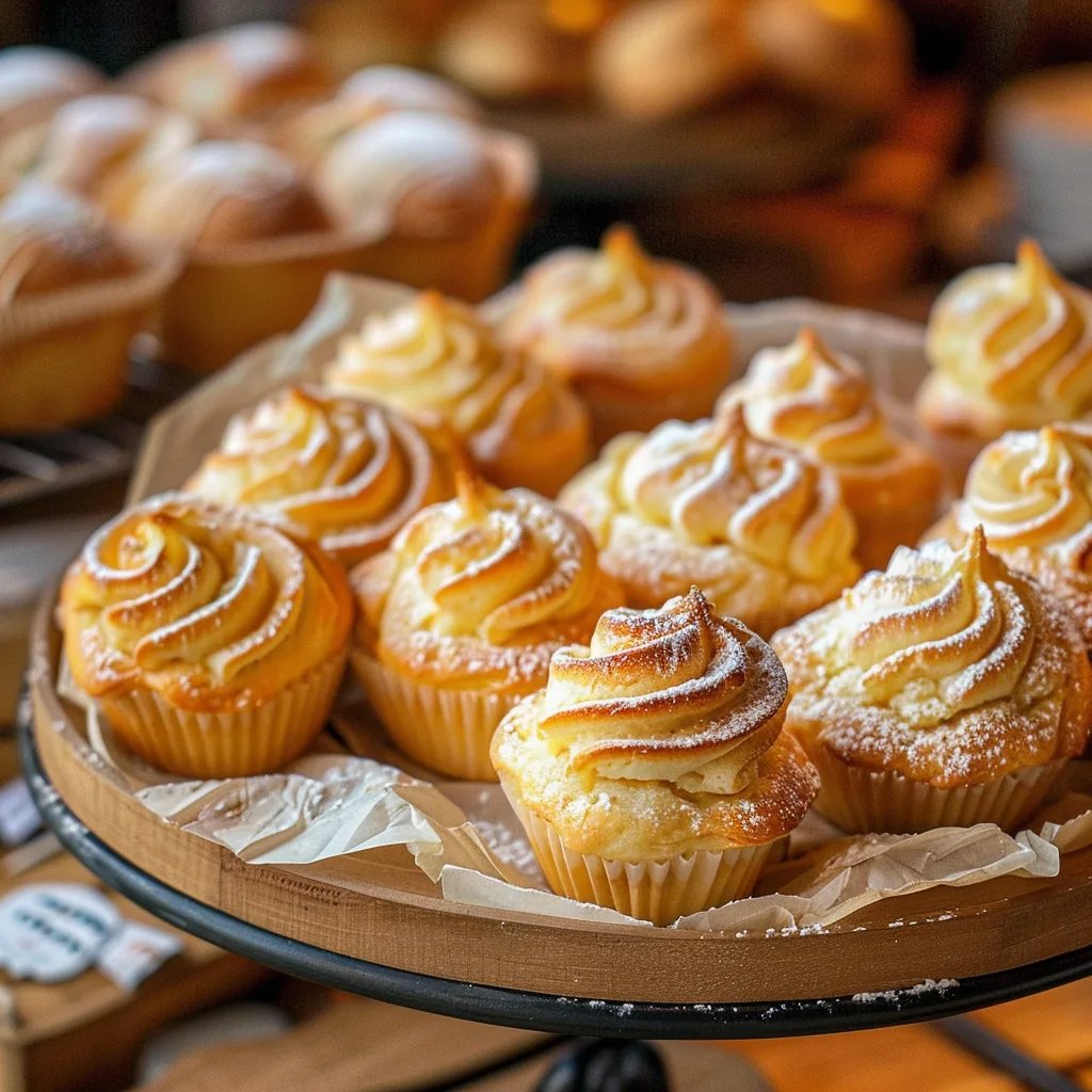 Dänische Butterkekse