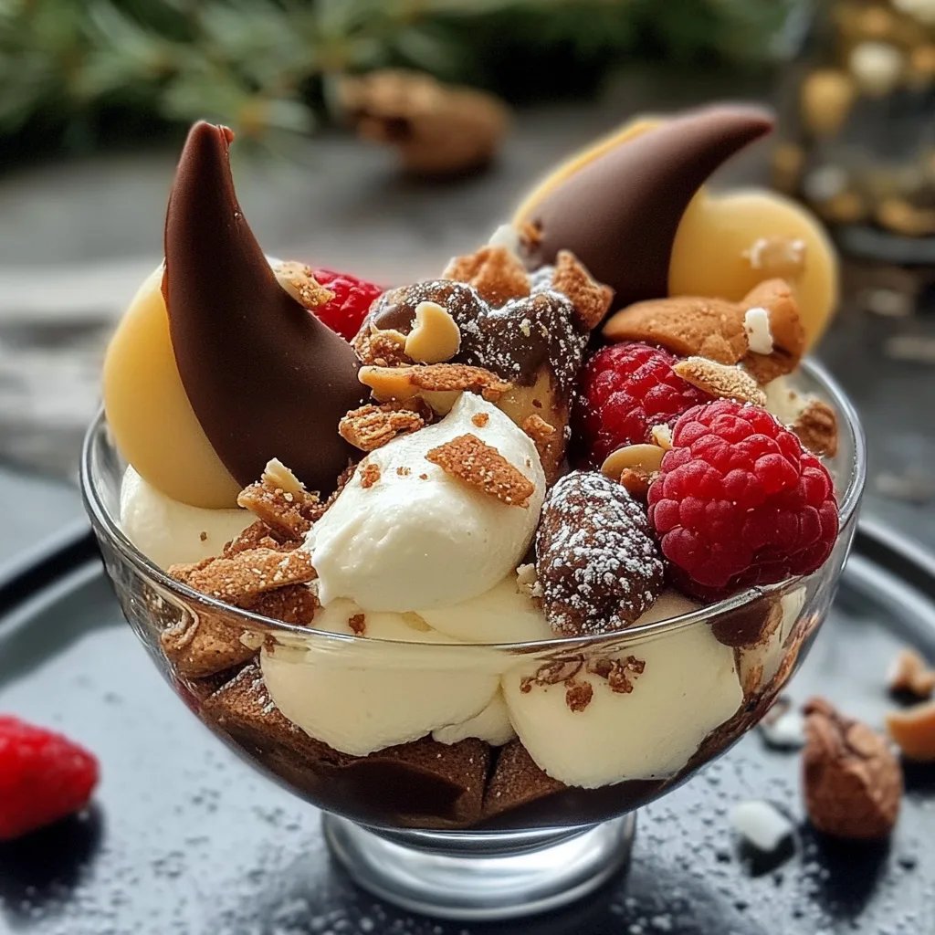 Nougatkipferl Rezept