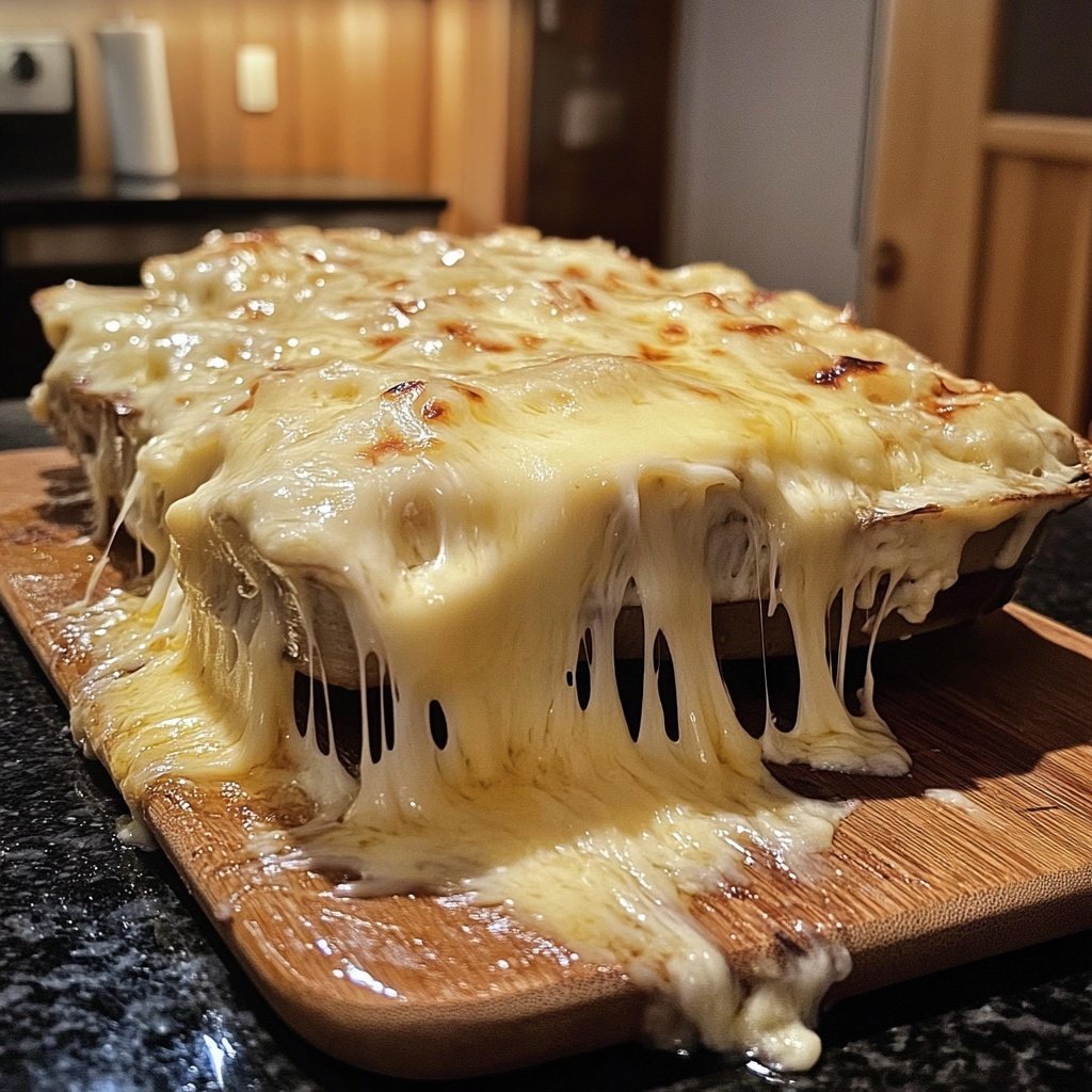 Hausgemachtes Raclette-Rezept